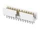 TE Connectivity 2MM-HPI-HDR-2R-12-VT-02-M-N-TRP