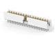 TE Connectivity 2MM-HPI-HDR-2R-17-VT-02-M-N-TRP