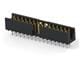 TE Connectivity 2MM-HPI-HDR-2R-15-VT-02-M-B-TRP
