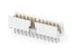 TE Connectivity 2MM-HPI-HDR-2R-12-VT-03-M-N-TRP