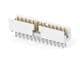 TE Connectivity 2MM-HPI-HDR-2R-13-VT-03-M-N-TRP