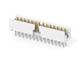 TE Connectivity 2MM-HPI-HDR-2R-14-VT-03-M-N-TRP
