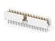 TE Connectivity 2MM-HPI-HDR-2R-15-VT-03-M-N-TRP