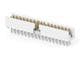 TE Connectivity 2MM-HPI-HDR-2R-17-VT-03-M-N-TRP