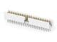 TE Connectivity 2MM-HPI-HDR-2R-19-VT-03-M-N-TRP