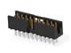 TE Connectivity 2MM-HPI-HDR-2R-10-VT-03-M-B-TRP