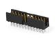 TE Connectivity 2MM-HPI-HDR-2R-12-VT-03-M-B-TRP