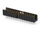 TE Connectivity 2MM-HPI-HDR-2R-16-VT-03-M-B-TRP