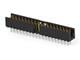 TE Connectivity 2MM-HPI-HDR-2R-19-VT-03-M-B-TRP
