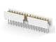 TE Connectivity 2MM-HPI-HDR-2R-16-VT-04-M-N-TRP