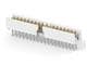 TE Connectivity 2MM-HPI-HDR-2R-18-VT-04-M-N-TRP