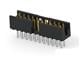 TE Connectivity 2MM-HPI-HDR-2R-11-VT-04-M-B-TRP