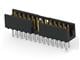 TE Connectivity 2MM-HPI-HDR-2R-13-VT-04-M-B-TRP