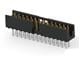 TE Connectivity 2MM-HPI-HDR-2R-14-VT-04-M-B-TRP