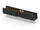 TE Connectivity 2MM-HPI-HDR-2R-16-VT-04-M-B-TRP