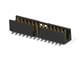 TE Connectivity 2MM-HPI-HDR-2R-14-VS-00-M-B-TRP
