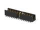 TE Connectivity 2MM-HPI-HDR-2R-15-VS-00-H-B-TRP
