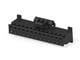 TE Connectivity 2MM-HPI-HSG-2R-13-XX-XX-X-B-BLK