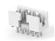 TE Connectivity 2MM-HPI-HDR-2R-05-VT-02-T-N-TRP
