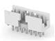 TE Connectivity 2MM-HPI-HDR-2R-07-VT-02-T-N-TRP