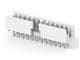 TE Connectivity 2MM-HPI-HDR-2R-12-VT-02-T-N-TRP