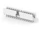 TE Connectivity 2MM-HPI-HDR-2R-14-VT-02-T-N-TRP