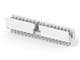 TE Connectivity 2MM-HPI-HDR-2R-17-VT-02-T-N-TRP