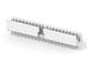 TE Connectivity 2MM-HPI-HDR-2R-20-VT-02-T-N-TRP