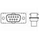 TE Connectivity / AMP 5745018-1