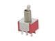 TE Connectivity / Alcoswitch DMTS1T1B4TPVS05