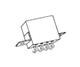 TE Connectivity / P&B FCB-205-0123L