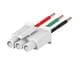 TE Connectivity / P&B GA310