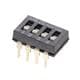 TE Connectivity / AMP ADF04T04