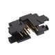 TE Connectivity / AMP 1-111492-5