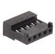 TE Connectivity / AMP 3-644082-5