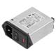 TE Connectivity / Corcom PM0S0SM6E