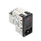 TE Connectivity / P&B PS000DS6B