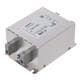 TE Connectivity / Schaffner FN2410H-16-44
