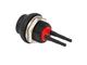 TE Connectivity / Alcoswitch PB6B2HS2M1CAL00Y500