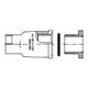 TE Connectivity / Raychem CES-2-F1