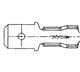 TE Connectivity / AMP 41411 (MOUSER REEL)