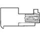 TE Connectivity / AMP 4-644038-5