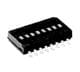 TE Connectivity / Alcoswitch GDH04SATR04