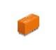 TE Connectivity / AMP 5-1393243-3
