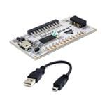 Vishay Semiconductors SENSORXPLORER拡大された画像