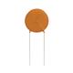 Vishay / BC Components D101K20Y5PL6UL6R
