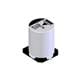 Vishay / BC Components MAL228697003E3