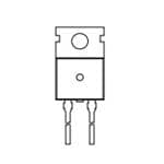WeEn Semiconductors BYC8-1200PQ拡大された画像