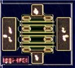 MACOM CGH60008D-GP4拡大された画像