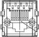 Pulse Electronics E5288-R10B45-L